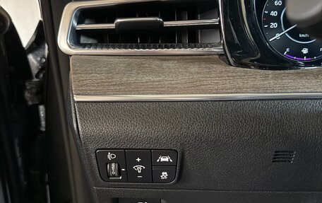 KIA K5, 2022 год, 3 400 000 рублей, 10 фотография