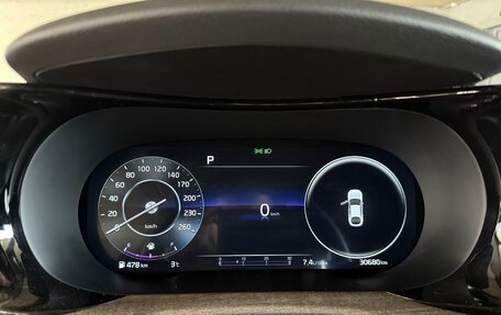KIA K5, 2022 год, 3 400 000 рублей, 7 фотография