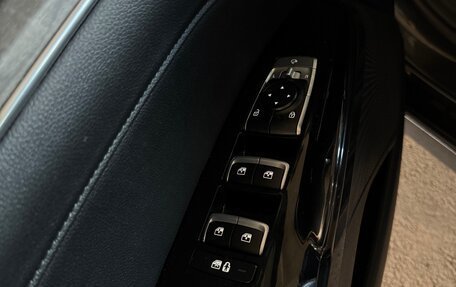 KIA K5, 2022 год, 3 400 000 рублей, 16 фотография