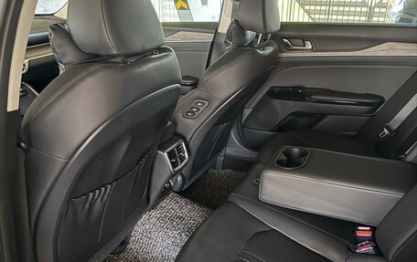 KIA K5, 2022 год, 3 400 000 рублей, 15 фотография