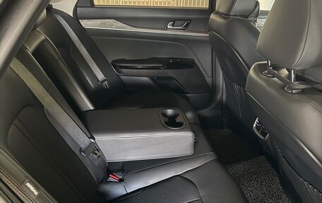 KIA K5, 2022 год, 3 400 000 рублей, 13 фотография