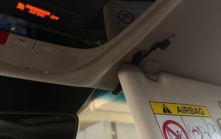 KIA K5, 2022 год, 3 400 000 рублей, 20 фотография