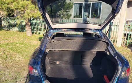 Mazda 6, 2007 год, 750 000 рублей, 6 фотография