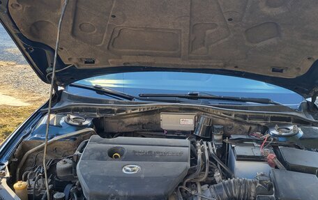 Mazda 6, 2007 год, 750 000 рублей, 7 фотография
