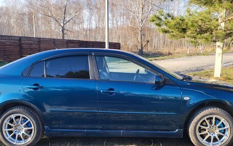 Mazda 6, 2007 год, 750 000 рублей, 5 фотография