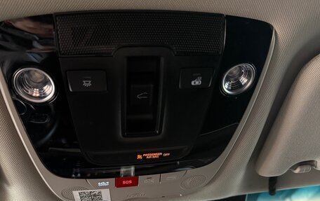 KIA K5, 2022 год, 3 400 000 рублей, 19 фотография
