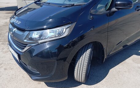 Honda Freed II, 2018 год, 1 575 000 рублей, 9 фотография