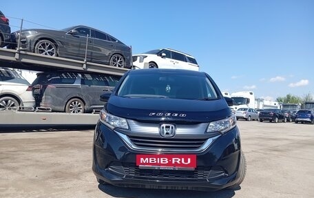 Honda Freed II, 2018 год, 1 575 000 рублей, 7 фотография