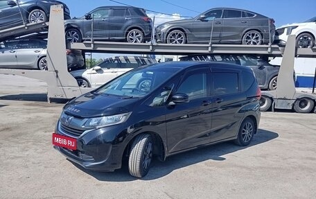 Honda Freed II, 2018 год, 1 575 000 рублей, 11 фотография