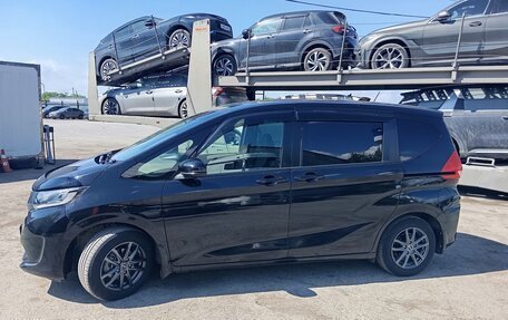 Honda Freed II, 2018 год, 1 575 000 рублей, 17 фотография