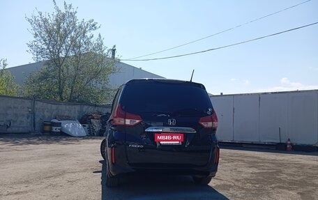 Honda Freed II, 2018 год, 1 575 000 рублей, 16 фотография
