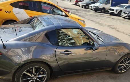 Mazda MX-5, 2018 год, 2 850 000 рублей, 3 фотография