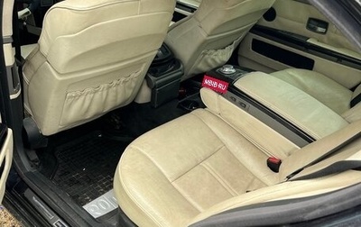 BMW 7 серия, 2004 год, 1 фотография
