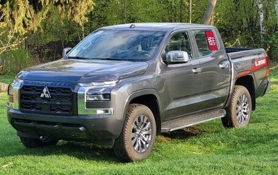 Mitsubishi L200, 2024 год, 5 177 000 рублей, 1 фотография