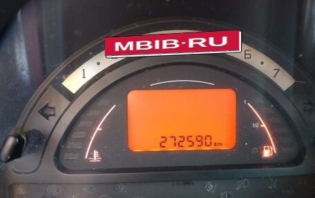 Citroen C3 II, 2004 год, 220 000 рублей, 1 фотография