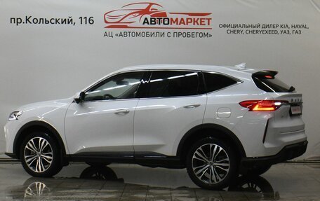 Haval F7 I, 2023 год, 2 099 000 рублей, 2 фотография