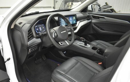Haval F7 I, 2023 год, 2 099 000 рублей, 10 фотография