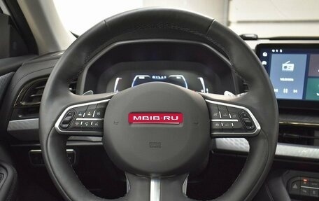 Haval F7 I, 2023 год, 2 099 000 рублей, 6 фотография