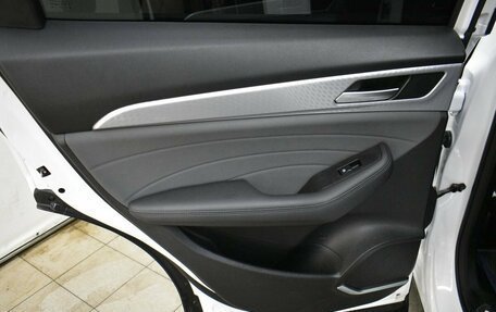 Haval F7 I, 2023 год, 2 099 000 рублей, 14 фотография