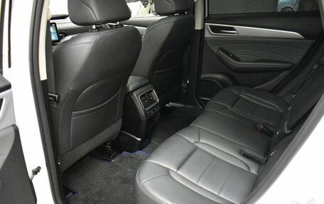 Haval F7 I, 2023 год, 2 099 000 рублей, 15 фотография