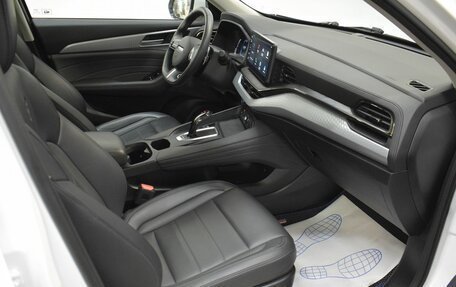 Haval F7 I, 2023 год, 2 099 000 рублей, 19 фотография