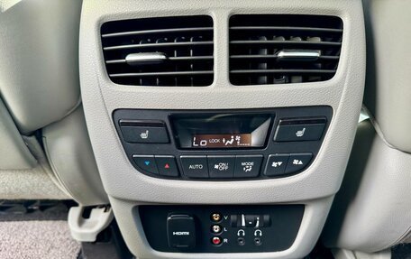 Acura MDX III рестайлинг, 2014 год, 2 900 000 рублей, 10 фотография