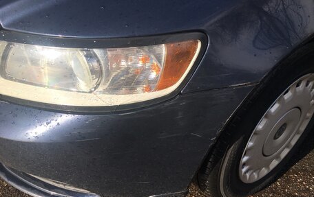 Volvo S40 II, 2011 год, 600 000 рублей, 6 фотография