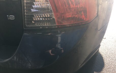 Volvo S40 II, 2011 год, 600 000 рублей, 9 фотография