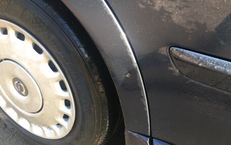 Volvo S40 II, 2011 год, 600 000 рублей, 8 фотография