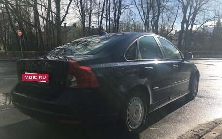 Volvo S40 II, 2011 год, 600 000 рублей, 3 фотография