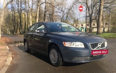Volvo S40 II, 2011 год, 600 000 рублей, 2 фотография