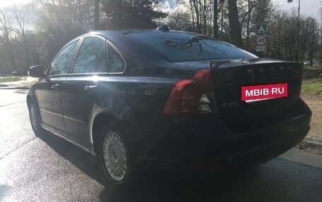Volvo S40 II, 2011 год, 600 000 рублей, 4 фотография