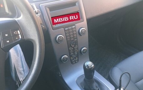 Volvo S40 II, 2011 год, 600 000 рублей, 18 фотография