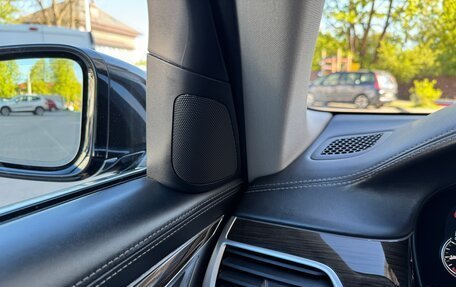BMW 7 серия, 2016 год, 3 900 000 рублей, 11 фотография
