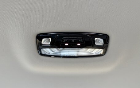 BMW 7 серия, 2016 год, 3 900 000 рублей, 26 фотография