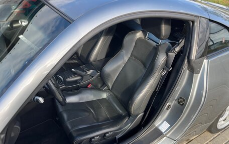 Nissan 350Z, 2005 год, 2 600 000 рублей, 12 фотография