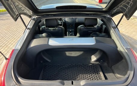 Nissan 350Z, 2005 год, 2 600 000 рублей, 13 фотография