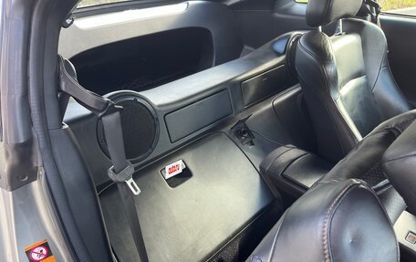 Nissan 350Z, 2005 год, 2 600 000 рублей, 16 фотография