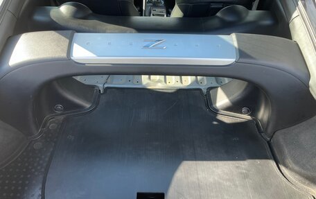Nissan 350Z, 2005 год, 2 600 000 рублей, 20 фотография