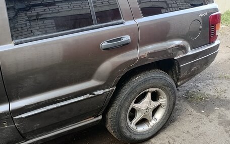 Jeep Grand Cherokee, 2000 год, 600 000 рублей, 6 фотография