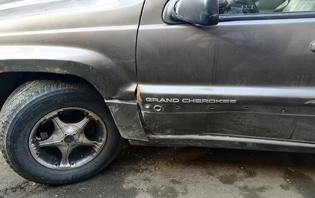 Jeep Grand Cherokee, 2000 год, 600 000 рублей, 5 фотография
