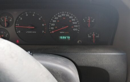 Jeep Grand Cherokee, 2000 год, 600 000 рублей, 2 фотография