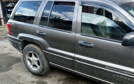 Jeep Grand Cherokee, 2000 год, 600 000 рублей, 3 фотография