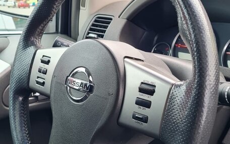 Nissan Pathfinder, 2005 год, 1 155 555 рублей, 5 фотография