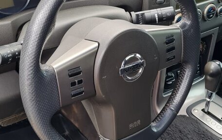 Nissan Pathfinder, 2005 год, 1 155 555 рублей, 7 фотография