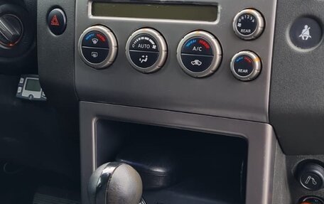Nissan Pathfinder, 2005 год, 1 155 555 рублей, 6 фотография