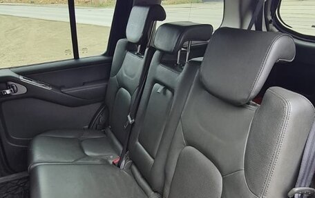 Nissan Pathfinder, 2005 год, 1 155 555 рублей, 10 фотография