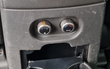 Nissan Pathfinder, 2005 год, 1 155 555 рублей, 13 фотография