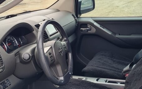 Nissan Pathfinder, 2005 год, 1 155 555 рублей, 16 фотография