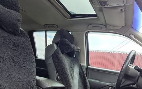 Nissan Pathfinder, 2005 год, 1 155 555 рублей, 12 фотография